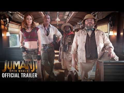 Official Trailer