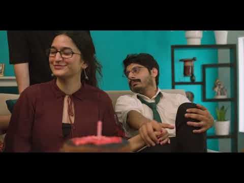 Sweetheart - TEASER TRAILER
