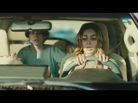 Triangle Trailer