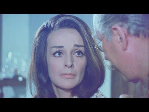 When Sweet Moonlight Is Sleeping in the Hills (1969) ORIGINAL TRAILER