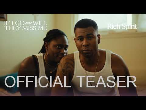 Official Teaser