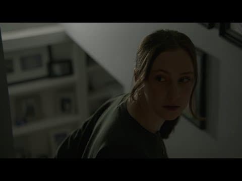 DEAD RINGER - Horror Short Film