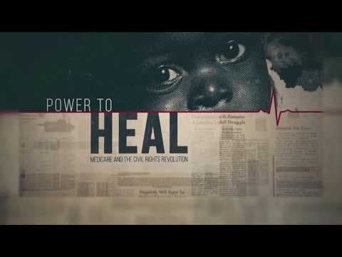 Teaser: The Power to Heal - Medicare and the Civil Rights Revolution