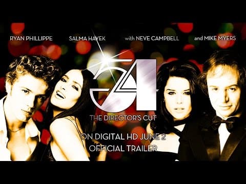 The Directors Cut: Official Trailer