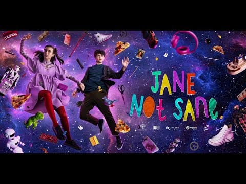 Official Trailer [Subbed]