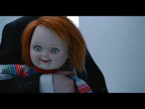 Green Band Trailer