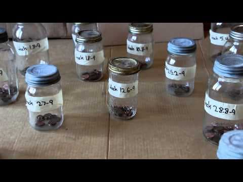 "Rail Pennies" Teaser Trailer 2