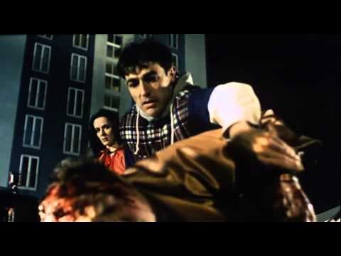 Bernie (1996) - Teasers