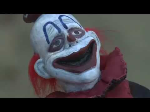 Sorority Slaughterhouse Trailer 2016