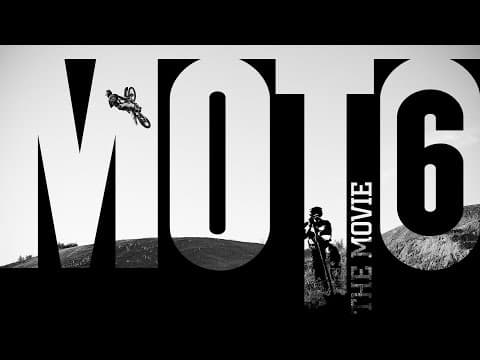 MOTO 6 The Movie (Official Trailer)