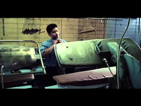 Dreamer - A True American Story