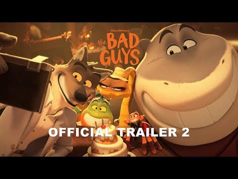 Official Trailer 2