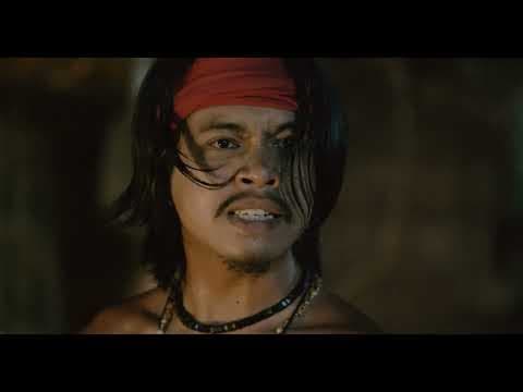 TRIBESMAN THE LAST RED HUNTER - OFFICIAL TRAILER