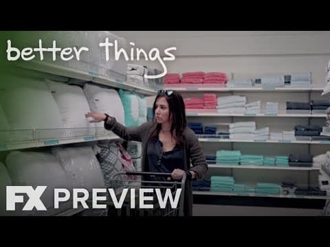 Season 1: Pillow Promo