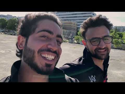 CARAVAN Trailer (Original mit dt. Untertitel)