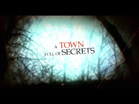Dark Winter Official Trailer (2018)