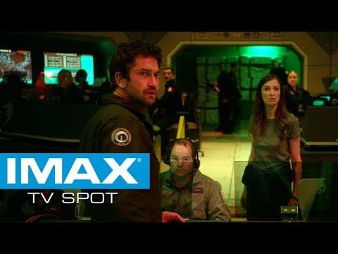 IMAX® Exclusive TV Spot