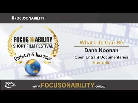 What Life Can Be | Focus on Ability 2026