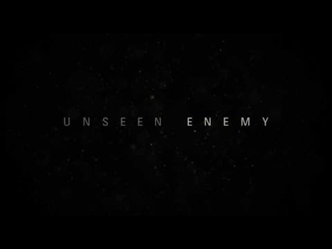 "Unseen Enemy" Official Trailer