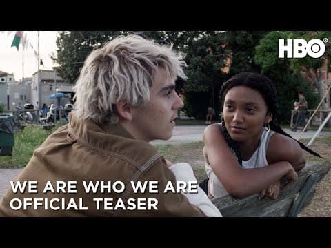 Official Teaser
