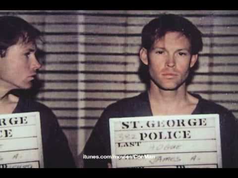 Con Man - Trailer
