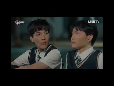 BL series second chance the series official trailer