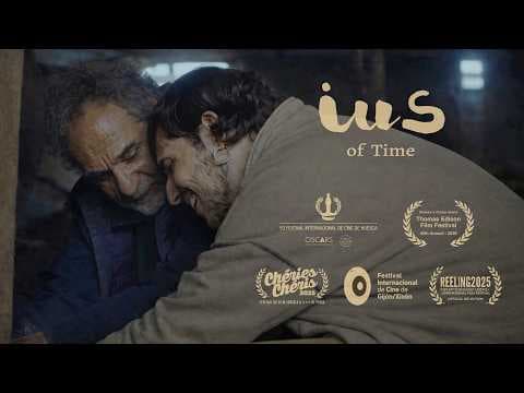 IUS del tiempo (IUS of Time) | Official Teaser Trailer