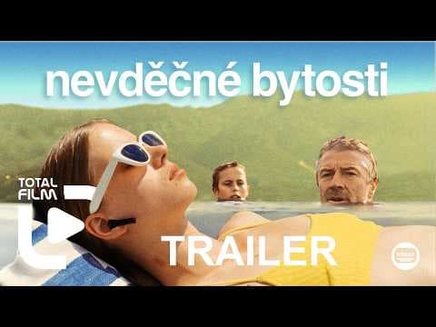 Nevděčné bytosti (2025) CZ HD trailer #rodina #manipulace #OlmoOmerzu
