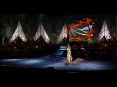Hayley Westenra - Across the Universe of Time