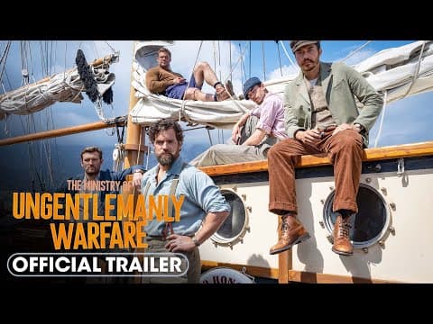 Official Trailer
