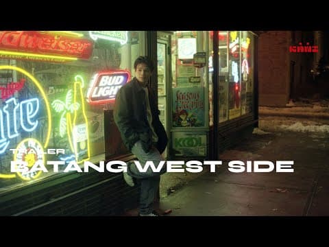 Official Trailer [Subtitled]