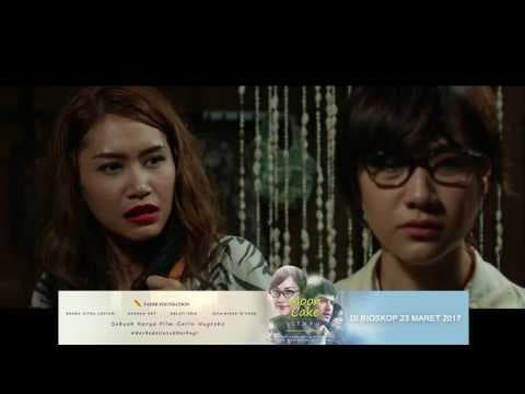 OFFICIAL TRAILER MOON CAKE STORY 2017