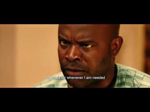 👑⚔️ KING KOSOKO OFFICIAL TEASER | In Cinemas August 28 | Odunlade Adekola, Gabriel Afolayan