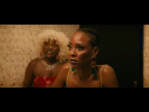 You May Kiss the Bride Goodbye | Official Trailer