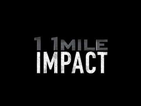 11 MILE IMPACT - Official Trailer - 2023