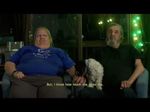 Roland & Mary, A Winter of Towing in the Northeast Kingdom. 33 Second Teaser