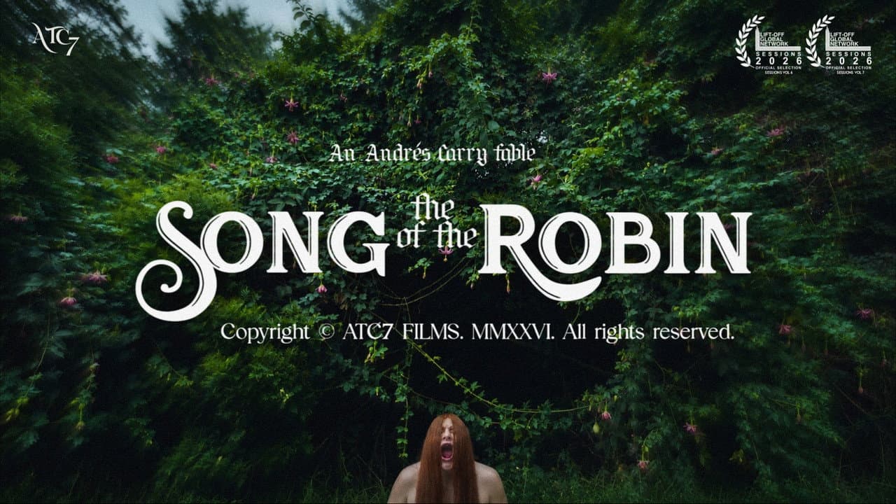 The Song of the Robin