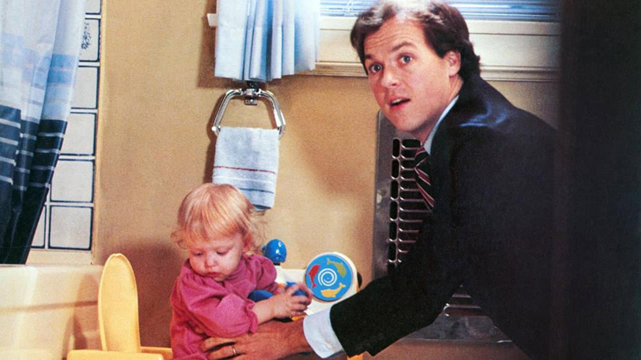 Mr. Mom
