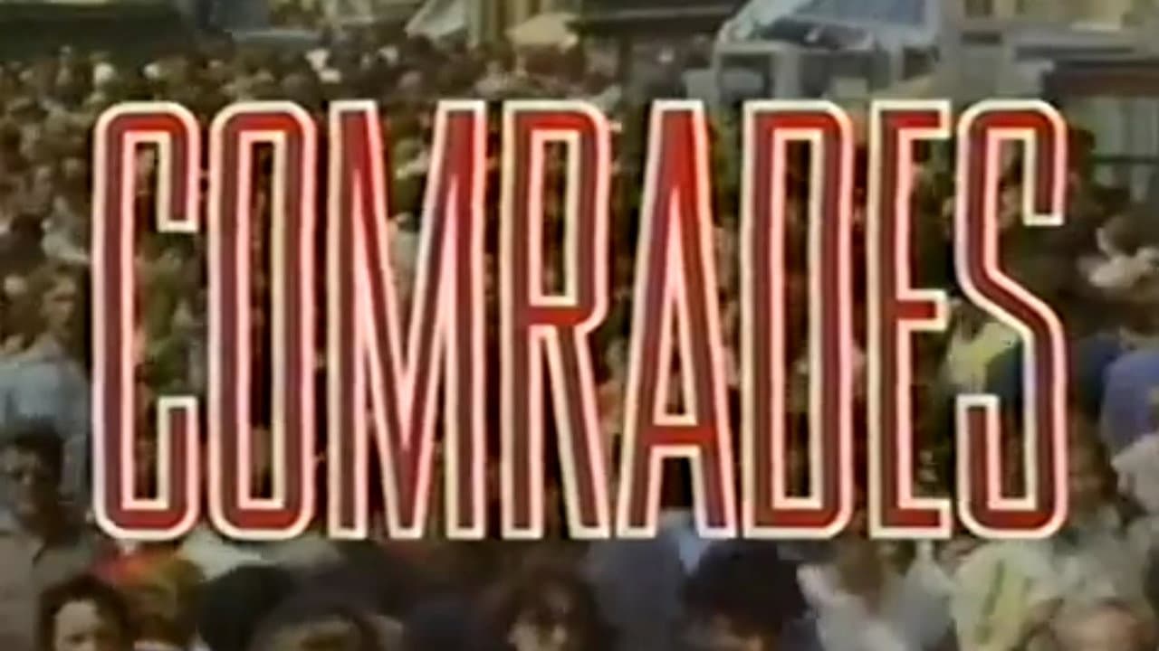 Comrades