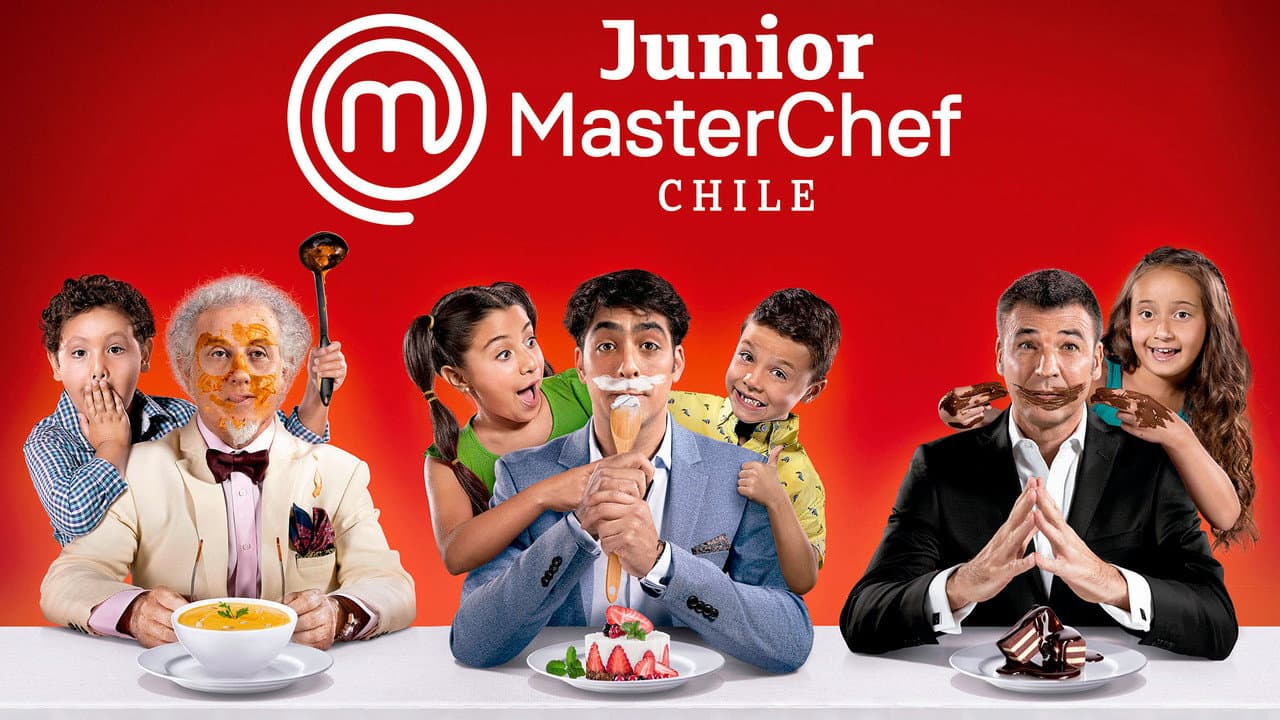 Junior MasterChef Chile