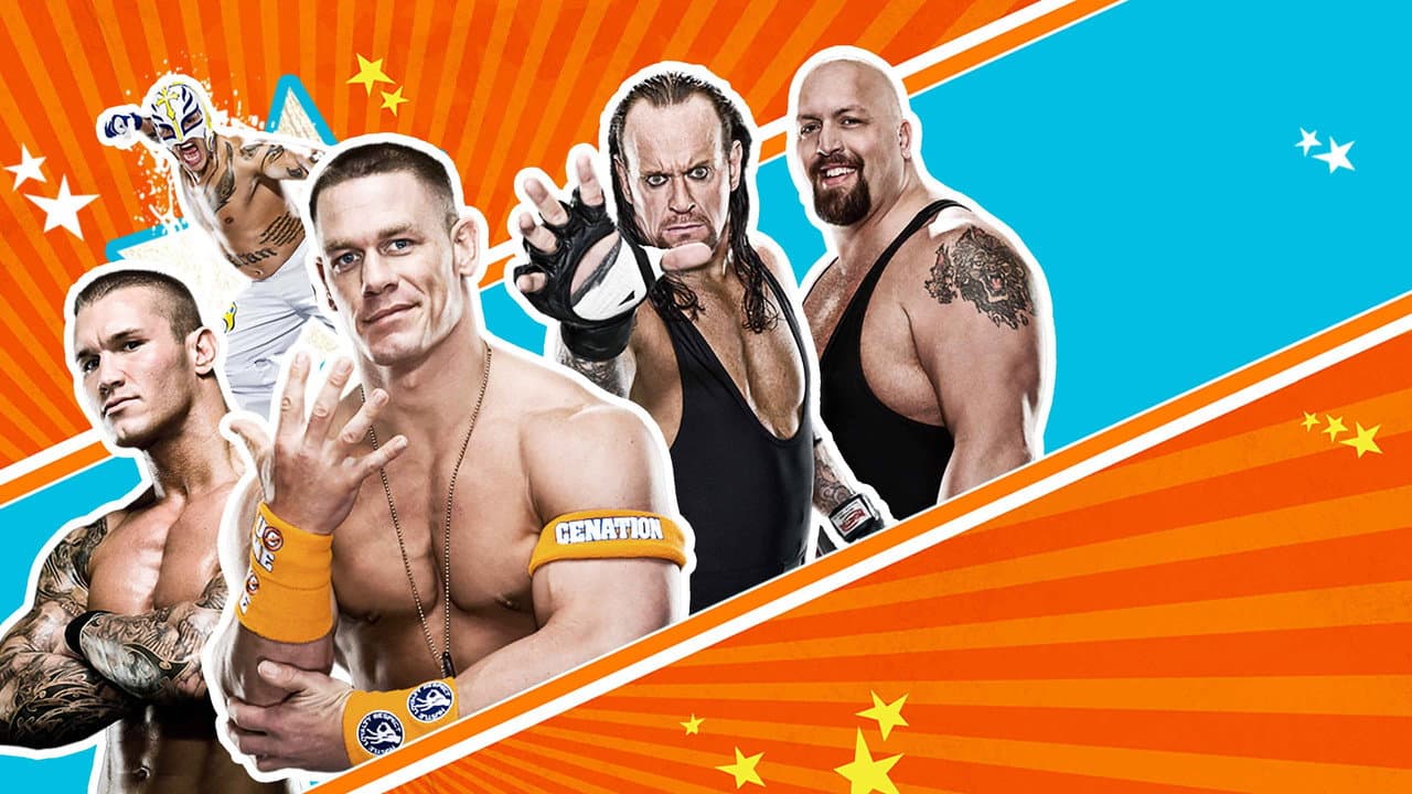 WWE SummerSlam 2010