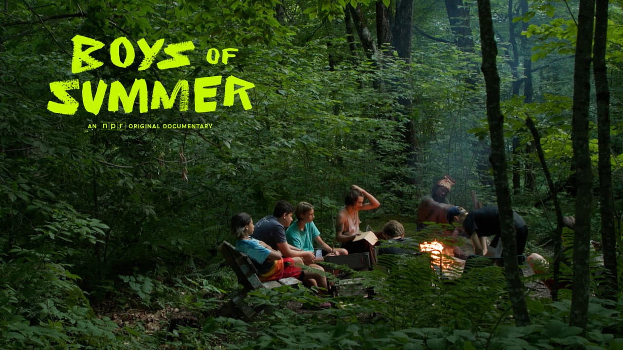Boys of Summer