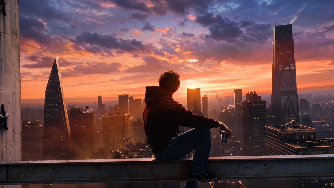 Spider-Man: Brand New Day