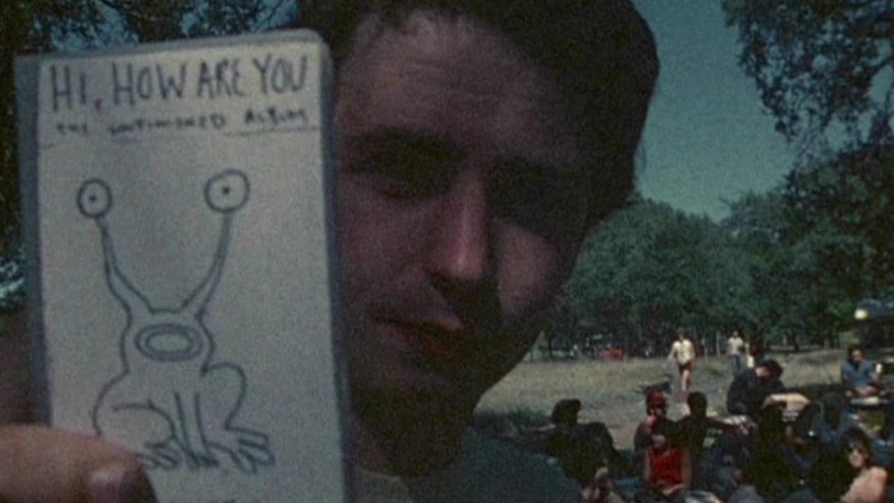 Woodshock
