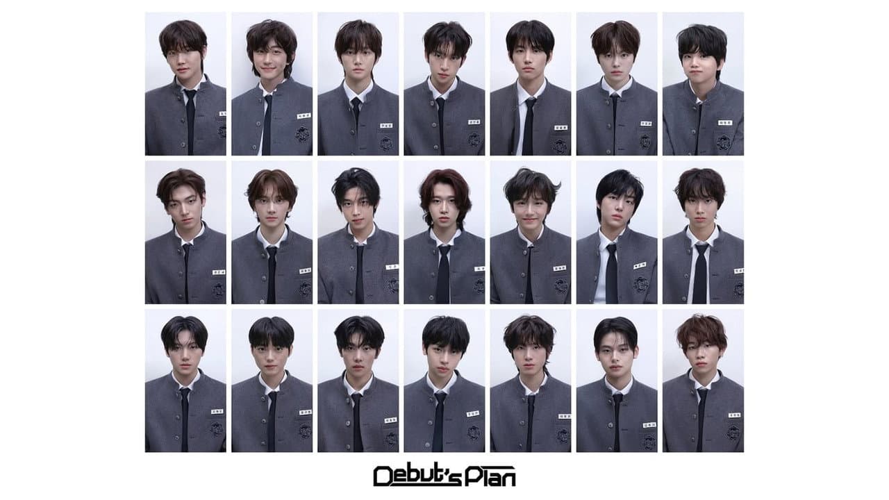 Debut's Plan