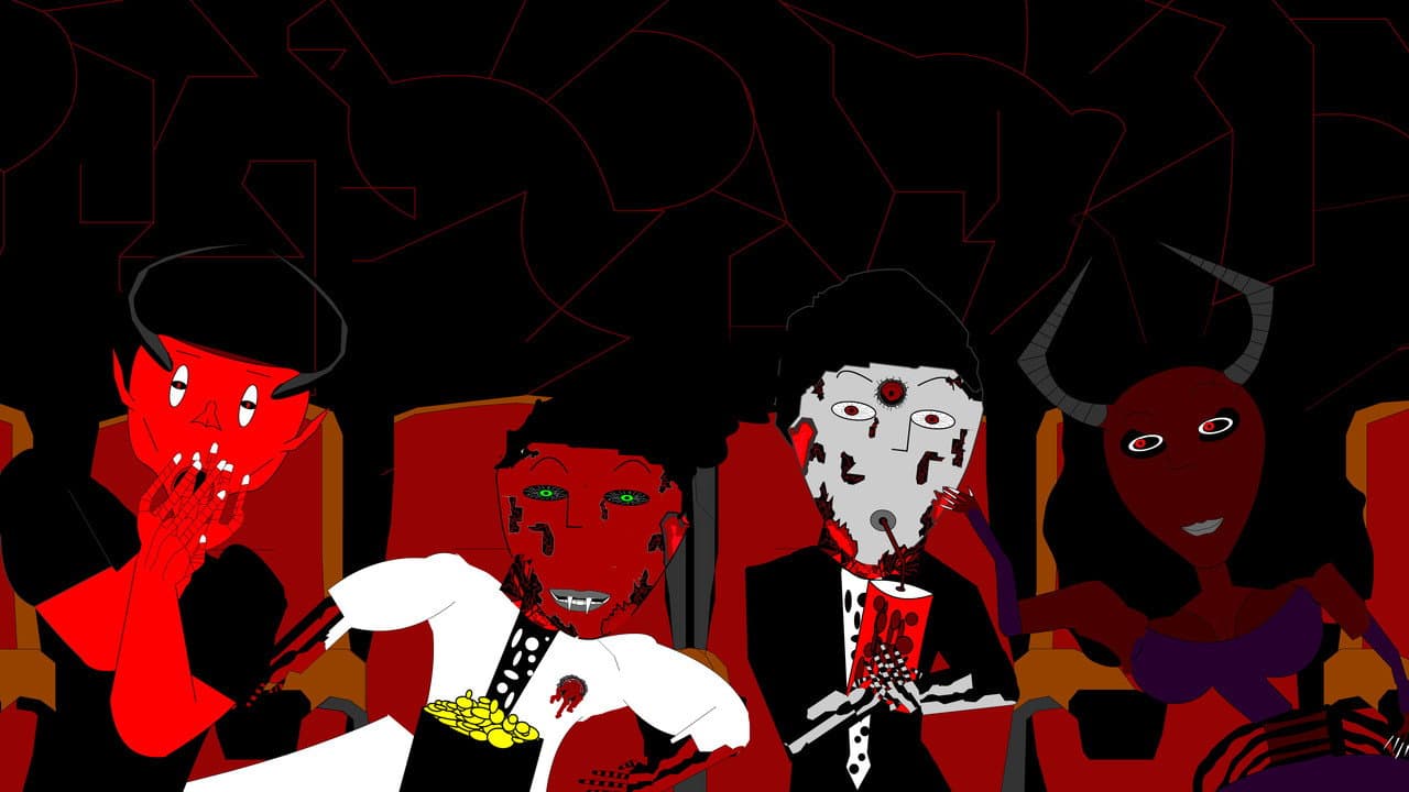 Chapters of Scare