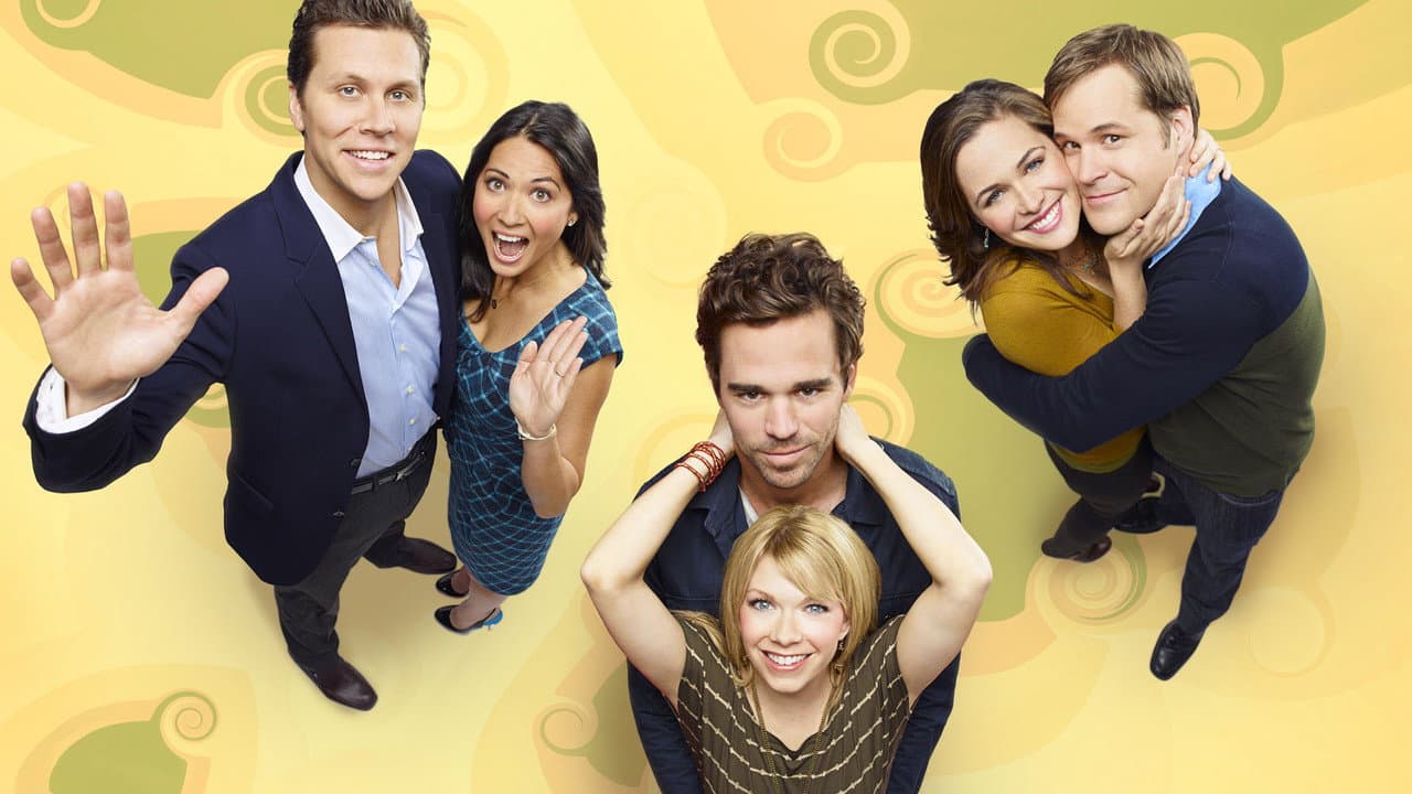 Perfect Couples