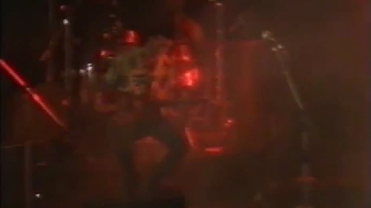 Mami (rock opera)