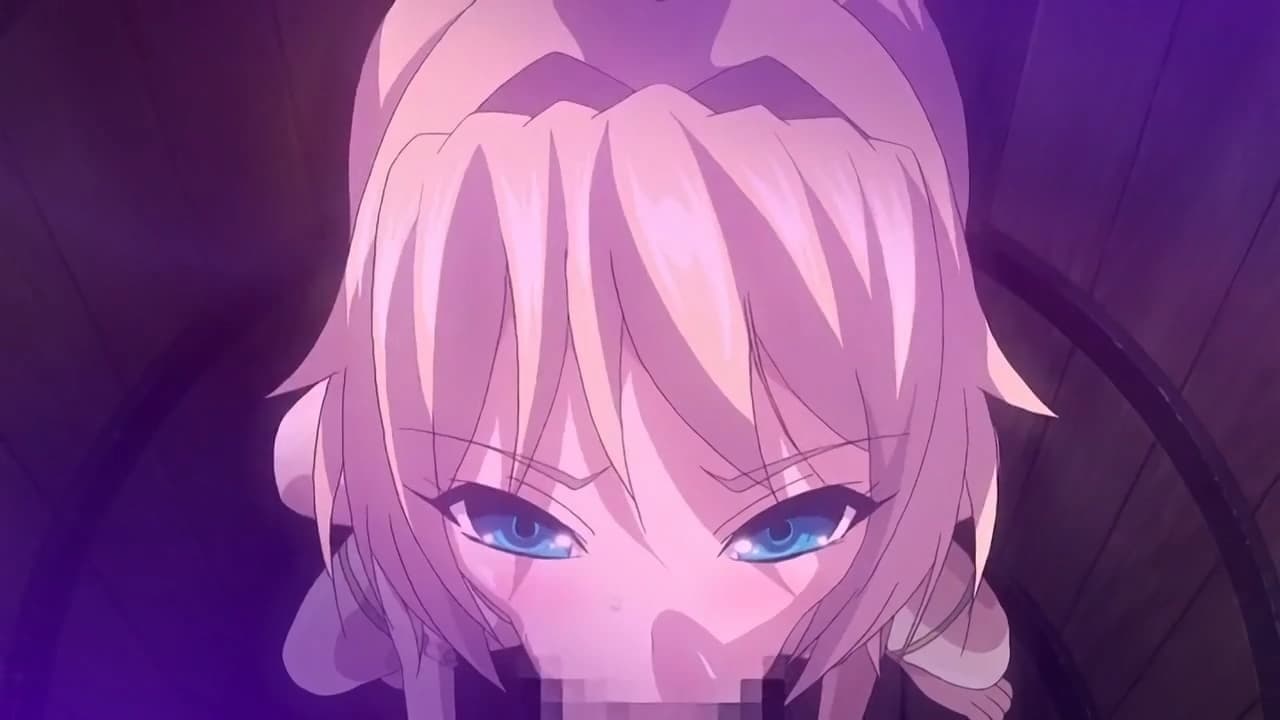 Mashou no Nie 3