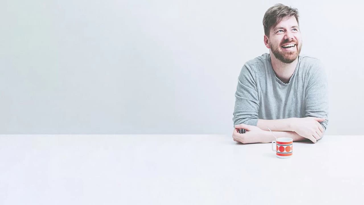 Bart Cannaerts: We Moeten Nog Eens Afspreken